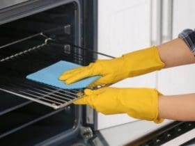 Astuces pour nettoyer son four efficacement