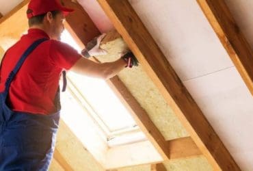 Comment isoler sa maison contre la chaleur ?