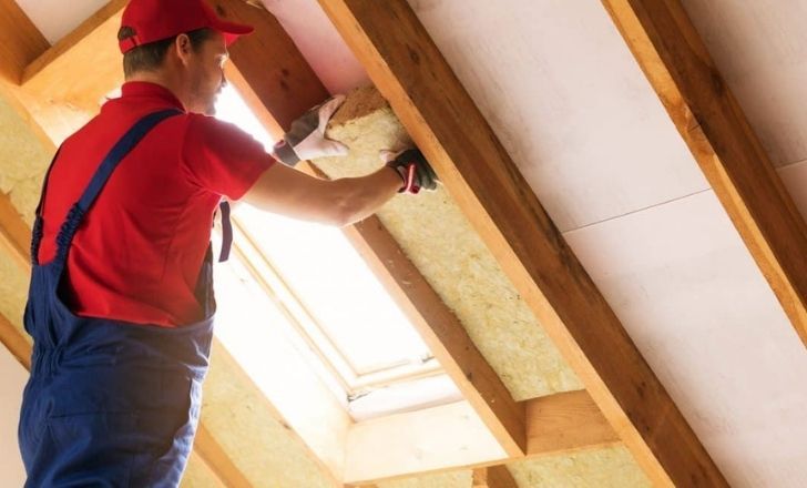 Comment isoler sa maison contre la chaleur ?