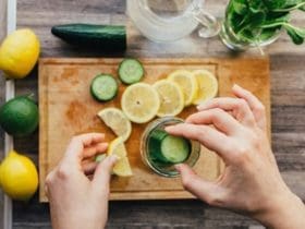 Les fruits détox à privilégier cet été