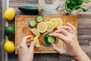 Les fruits détox à privilégier cet été