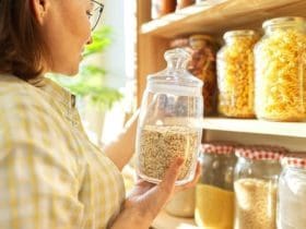 10 astuces de rangements pour une petite cuisine