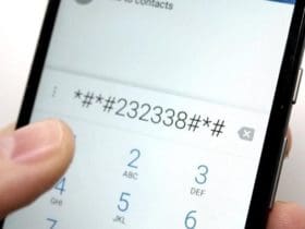 Smartphones : des codes secrets pour accéder aux fonctions cachées de votre téléphone