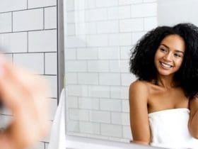 Lavage de cheveux : les pires erreurs à éviter