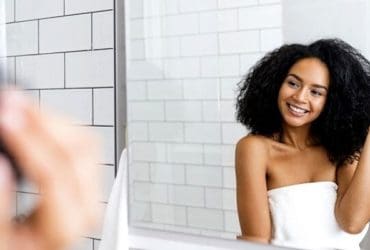 Lavage de cheveux : les pires erreurs à éviter