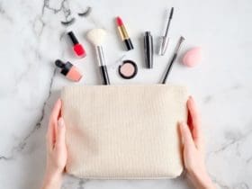 Les indispensables à avoir dans sa trousse de maquillage