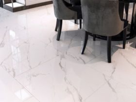 Comment nettoyer et faire briller le marbre ?