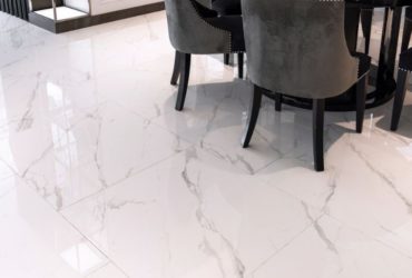 Comment nettoyer et faire briller le marbre ?