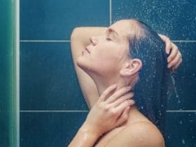 Profitez d'une douche relaxante grâce à ces astuces !