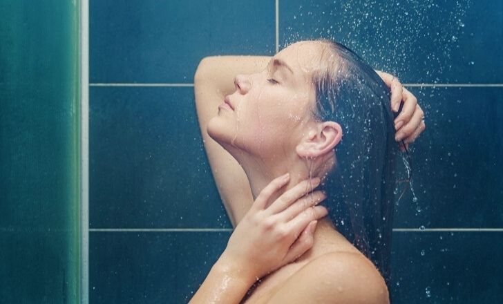 Profitez d'une douche relaxante grâce à ces astuces !
