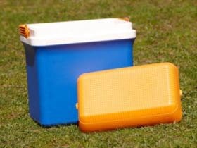 Comment nettoyer et désodoriser sa glacière ?