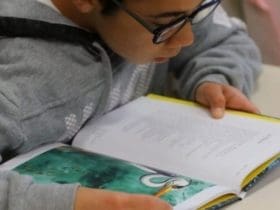 Top 5 des livres pour enfants pour les vacances d'été