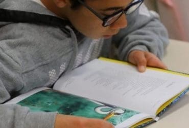 Top 5 des livres pour enfants pour les vacances d'été