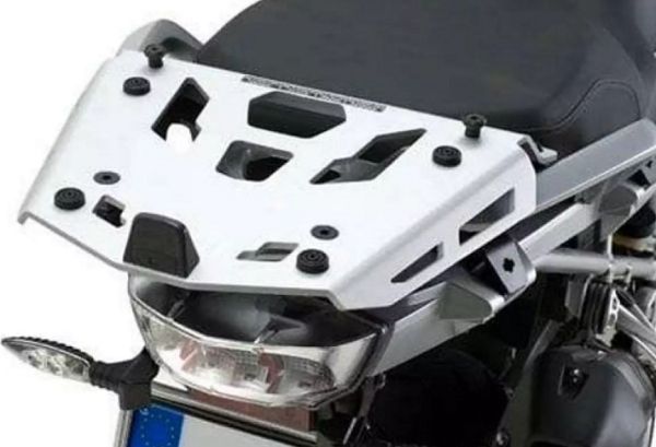 support top case moto