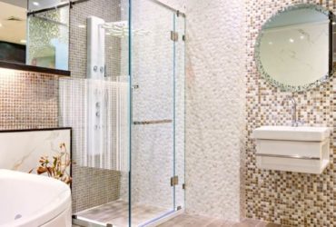 5 astuces faciles pour nettoyer la cabine de douche