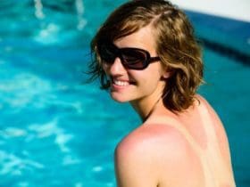 Comment enlever son bronzage naturellement ?