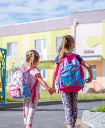 Rentrée scolaire : comment se préparer pour le jour J