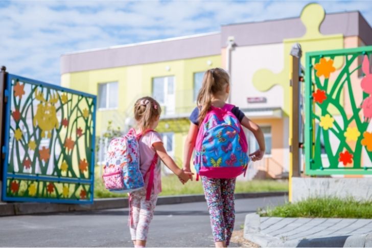 Rentrée scolaire : comment se préparer pour le jour J