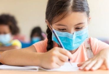 Nos conseils pour que votre enfant porte son masque à l'école