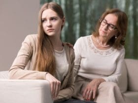 Comment supporter une belle-mère difficile ?