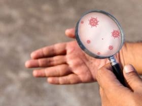 Les objets les plus sales que l'on touche chaque jour à la maison