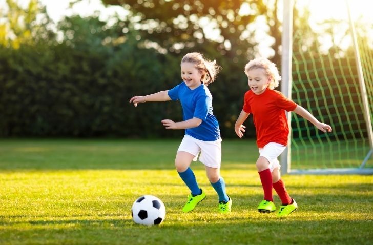 Comment aider son enfant à choisir son activité extra-scolaire ?