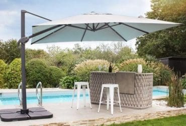 Comment faire de l'ombre sur une terrasse : nos conseils