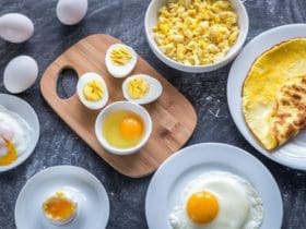 Oeufs : les erreurs de cuisson à éviter