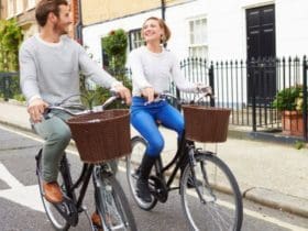 Activités à faire en couple qui ne coûtent presque rien