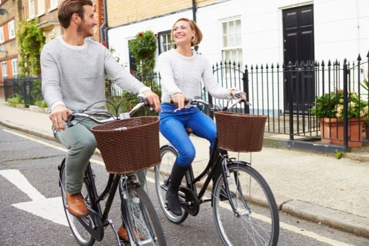 Activités à faire en couple qui ne coûtent presque rien