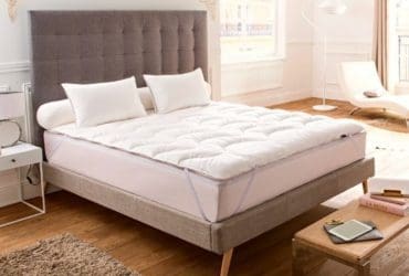 Comment choisir un bon surmatelas ?