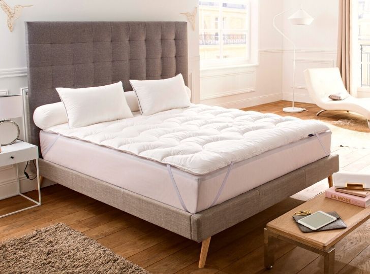 Comment choisir un bon surmatelas ?