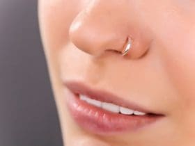 Bien nettoyer et entretenir son piercing