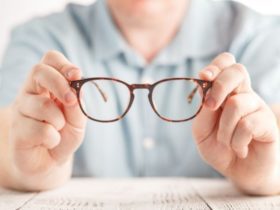 Comment enlever les rayures sur vos lunettes