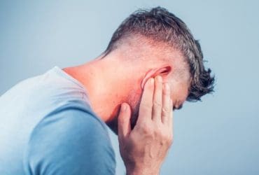 Comment faire sortir l'eau des oreilles