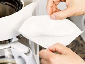 Utilisations étonnantes des filtres à café