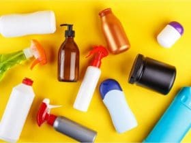 9 produits du quotidien à faire soi-même