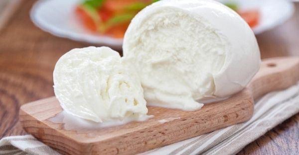 La Mozzarella