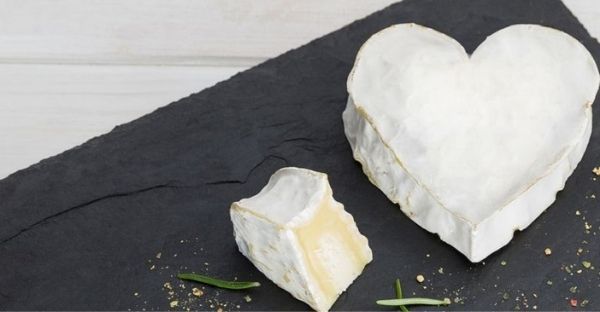 Le cœur de Neufchâtel