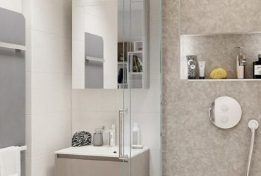 5 super astuces pour agrandir une salle de bain trop petite