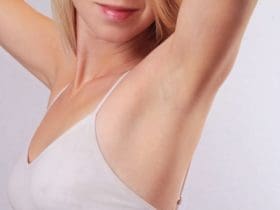 La détox des aisselles : comment ça marche ?