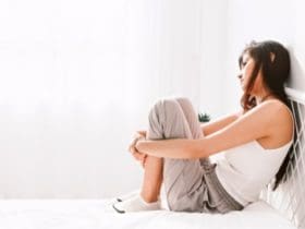 Comment sortir d'une dépression naturellement ?