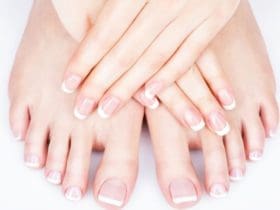 Comment prendre soin de ses ongles naturellement ?