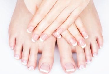 Comment prendre soin de ses ongles naturellement ?