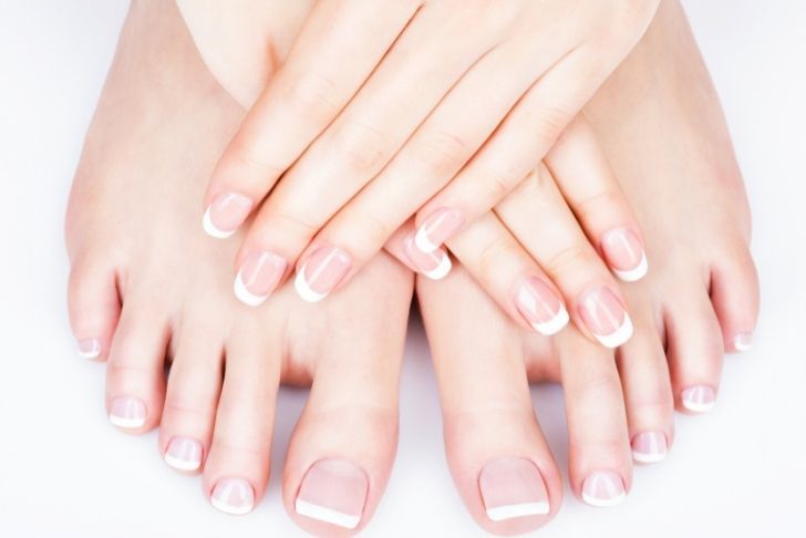 Comment prendre soin de ses ongles naturellement ?