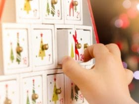 10 calendriers de l'avent originaux pour égayer vos fêtes