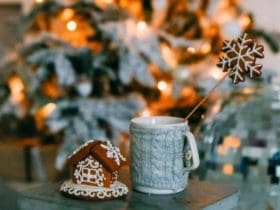 10 Décorations DIY Uniques pour un Noël Hors du Commun