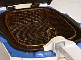 Comment nettoyer sa friteuse en profondeur