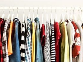 Comment reconnaître les types de tissus sans étiquette