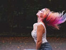 Comment prendre soin de ses cheveux colorés